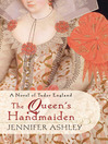 Cover image for The Queen's Handmaiden